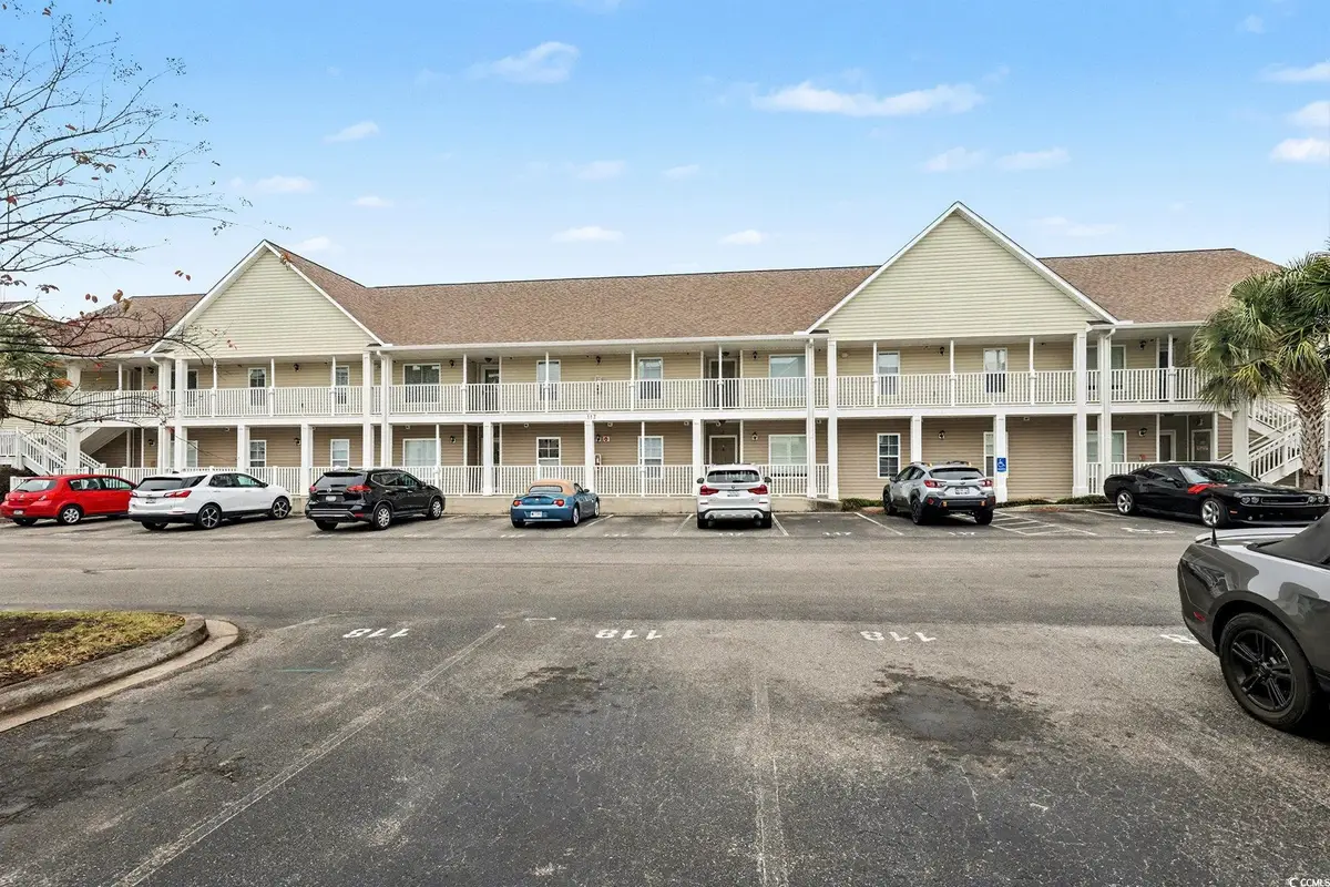 117 Butkus Dr. #6, Myrtle Beach, SC 29588 - Image #1