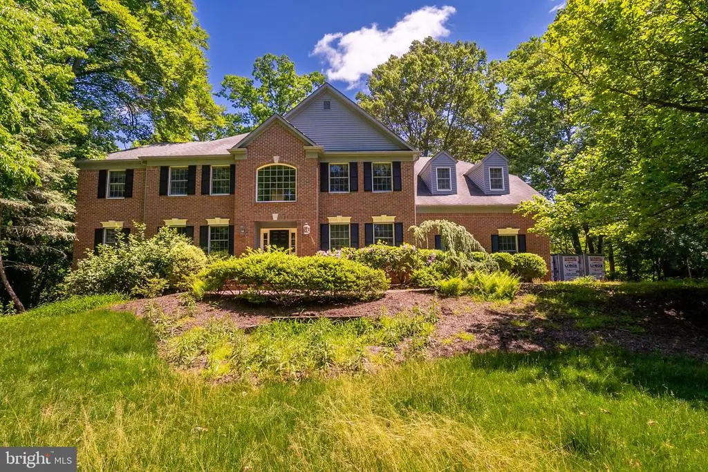 16 Cliffview Court, Princeton Junction, NJ 08550 - Image #1
