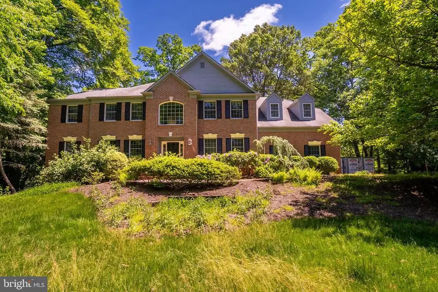 16 Cliffview Court, Princeton Junction, NJ 08550 - Image #2