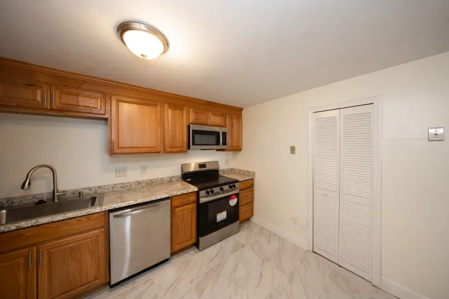 11B Gibbs Street - Unit 28, Worcester, MA 01607 - #2