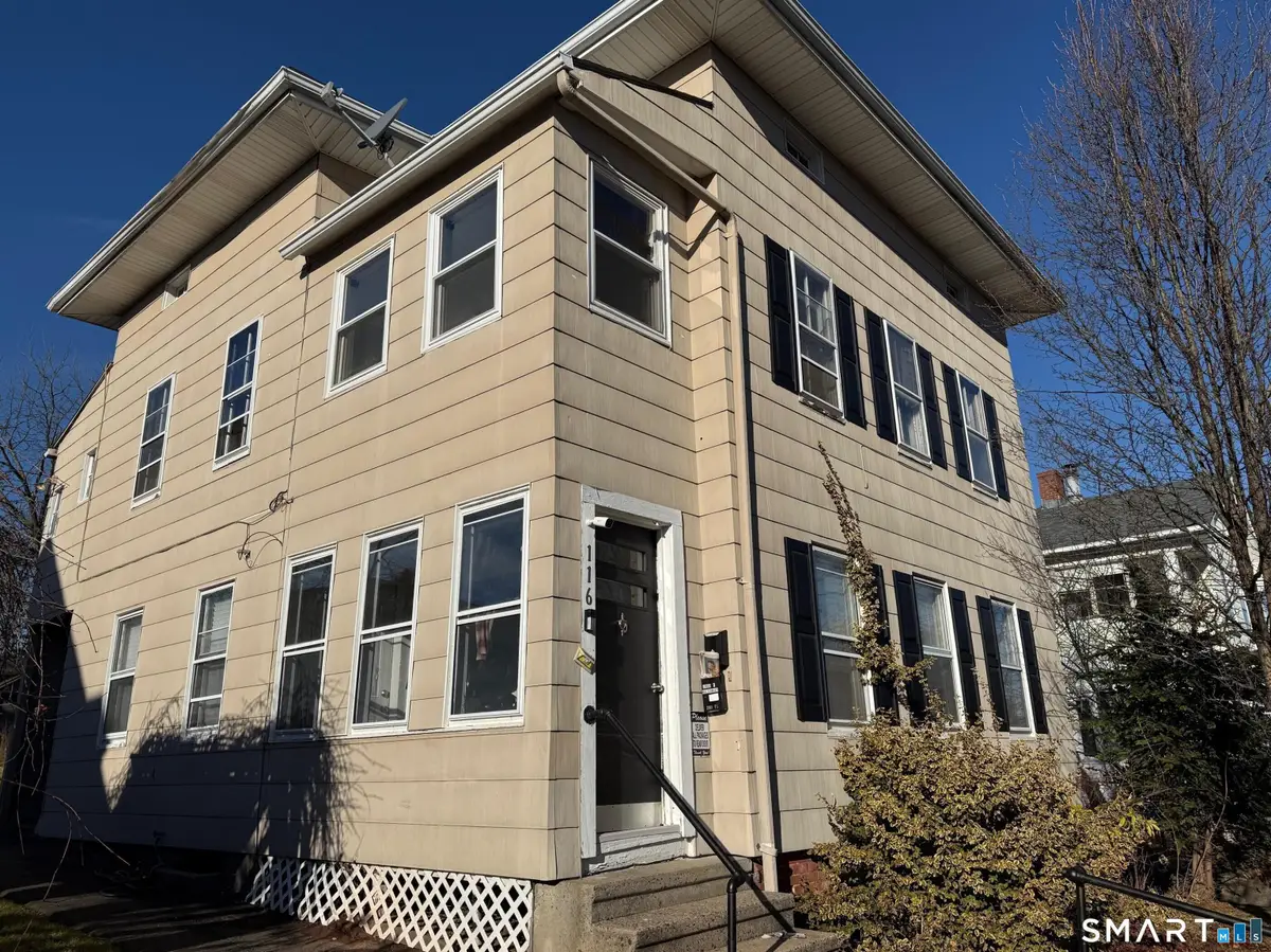 116 Chapman Street, New Britain, CT 06051 - Image #1