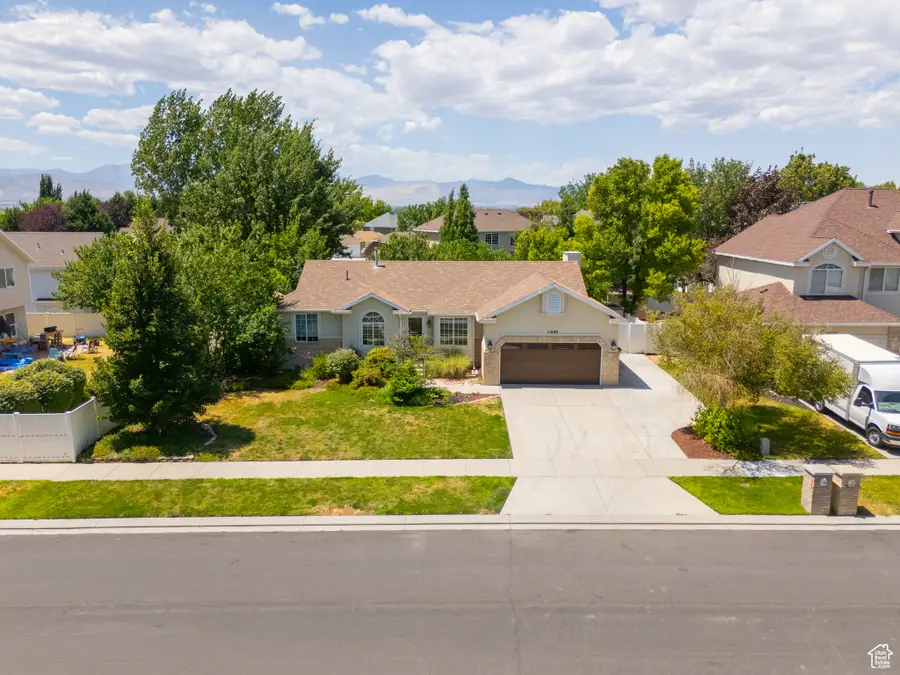 11686 S Mapleberry Ct, Draper, UT 84020 - Image #2