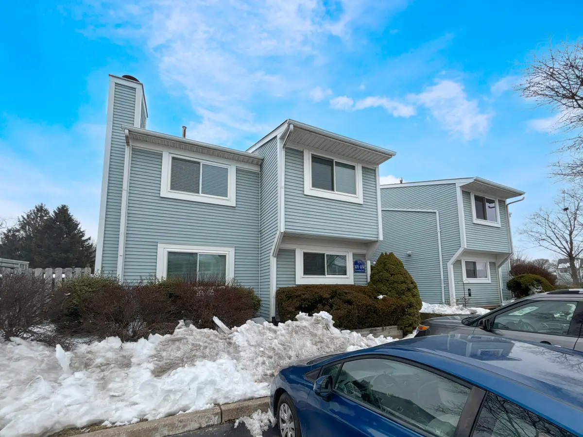 101 Greenridge Circle, Newtown, PA 18940 - #1