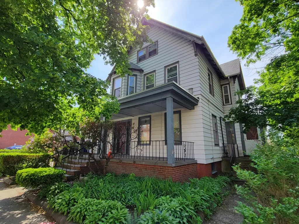 635 Salem St, Malden, MA 02148 - #1