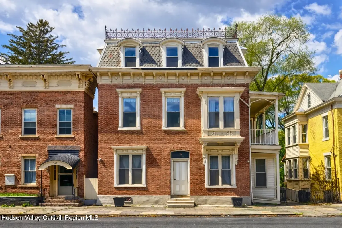 261 Main Street 1, Catskill, NY 12414 - #1
