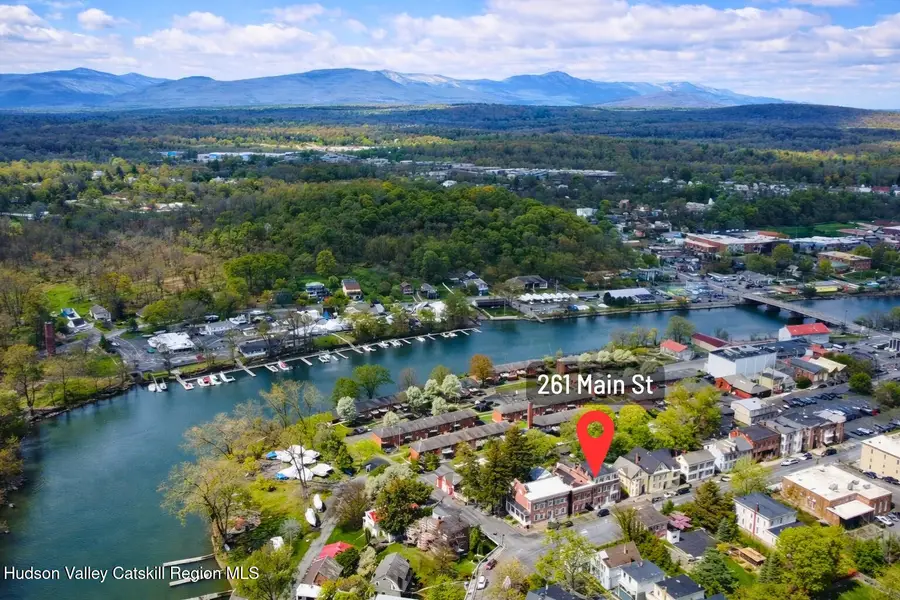 261 Main Street 1, Catskill, NY 12414 - #2