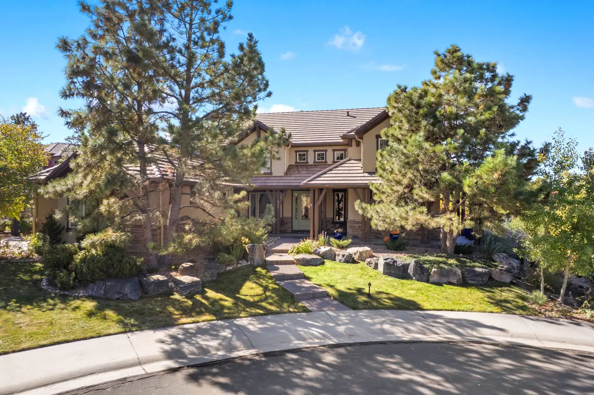 4775 Silver Pine Drive, Castle Rock, CO 80108 - Image #1
