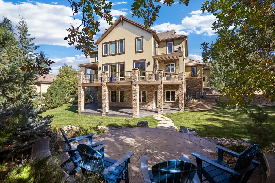 4775 Silver Pine Drive, Castle Rock, CO 80108 - Image #2