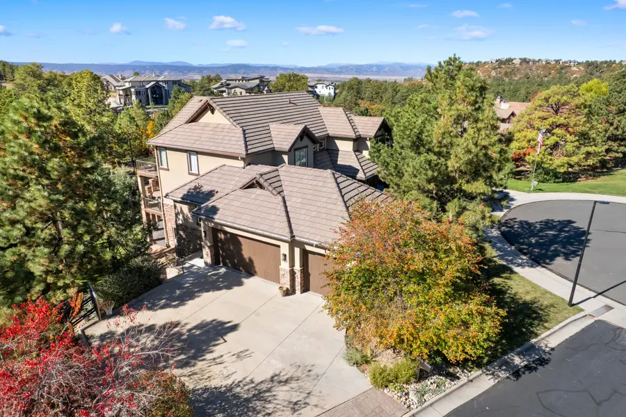 4775 Silver Pine Drive, Castle Rock, CO 80108 - Image #3