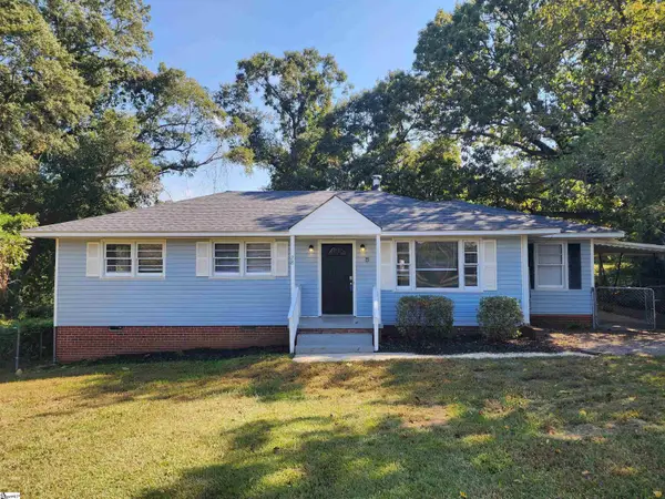 28 Kay Drive, Greenville, SC 29605