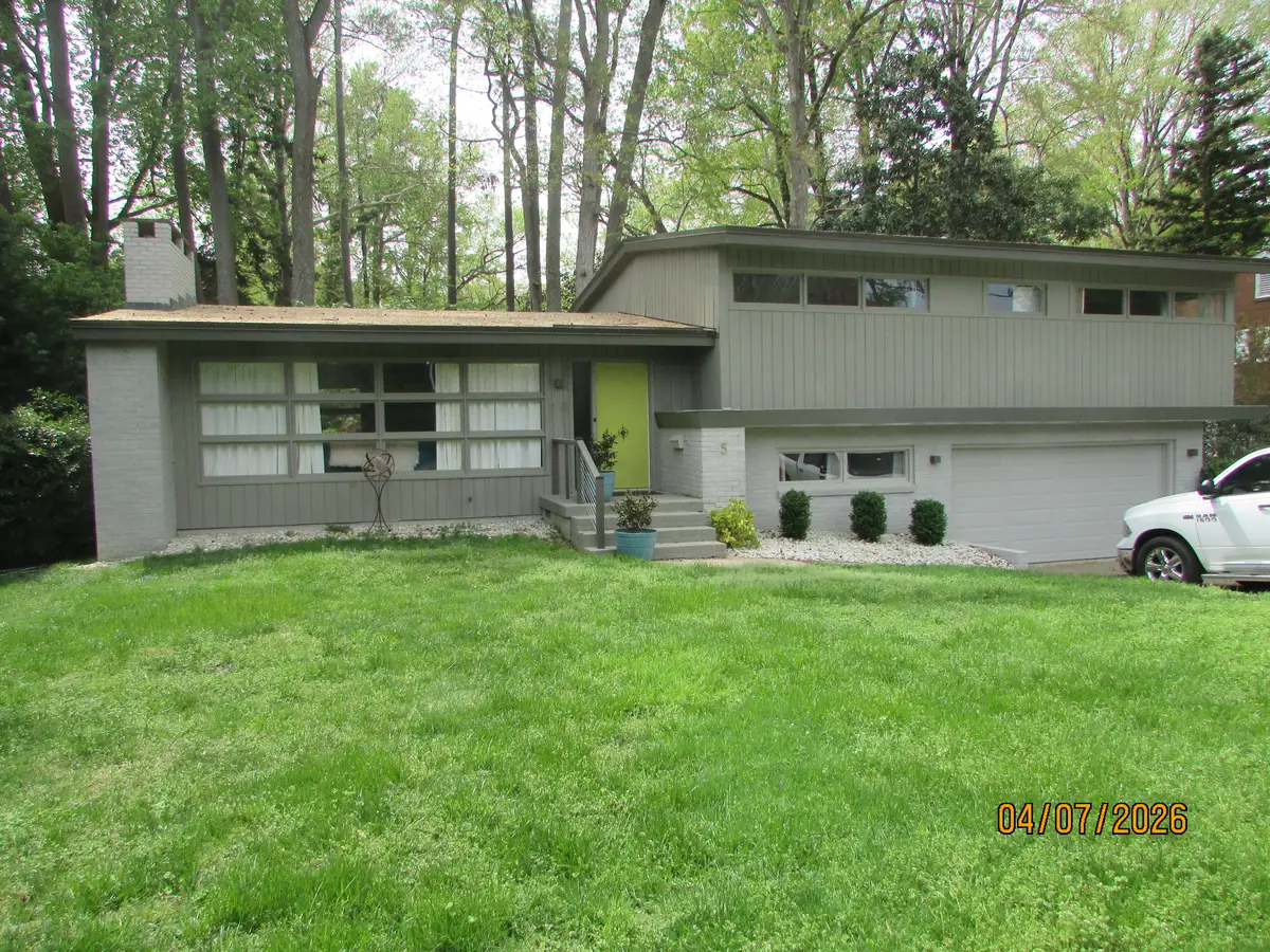 5 Downing Place, Newport News, VA 23606 - #1