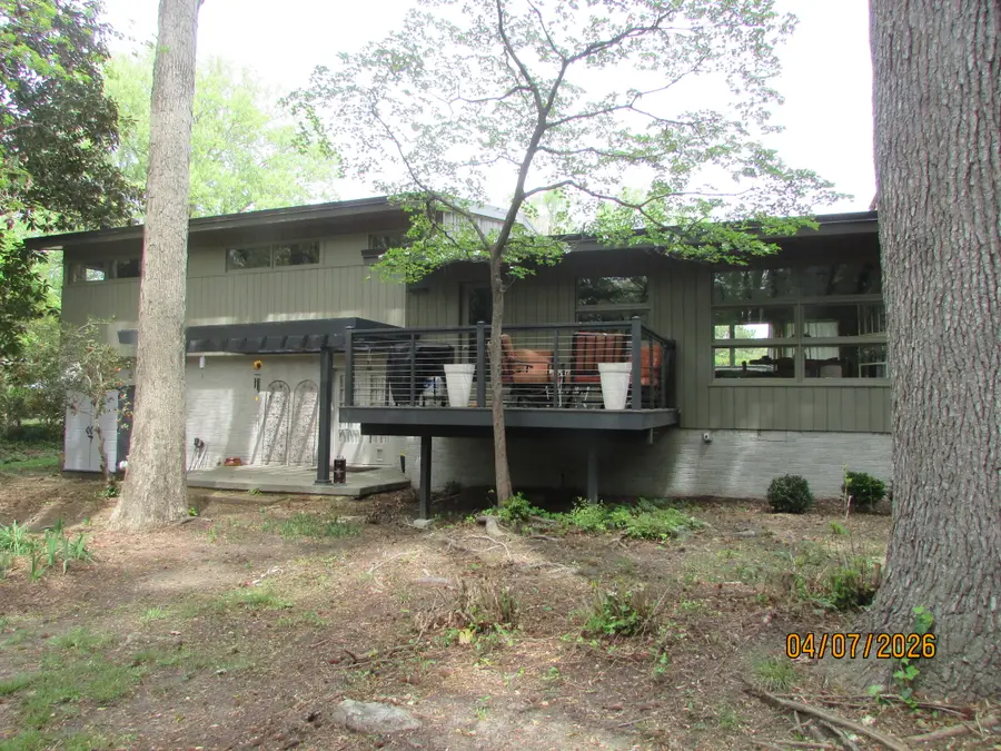 5 Downing Place, Newport News, VA 23606 - #3