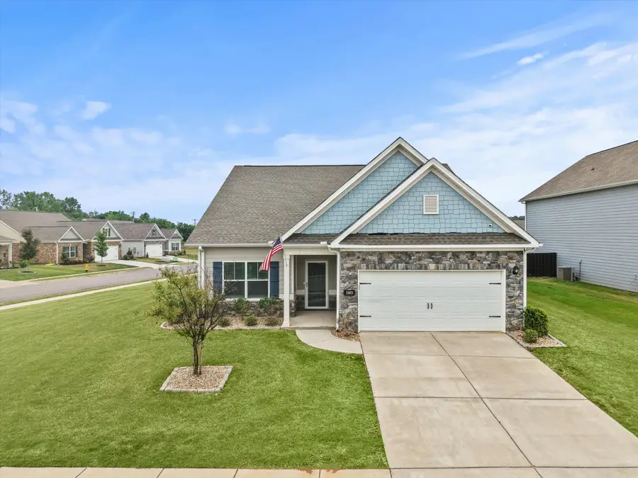 1003 Thornton Branch, Harvest, AL 35749 - #2