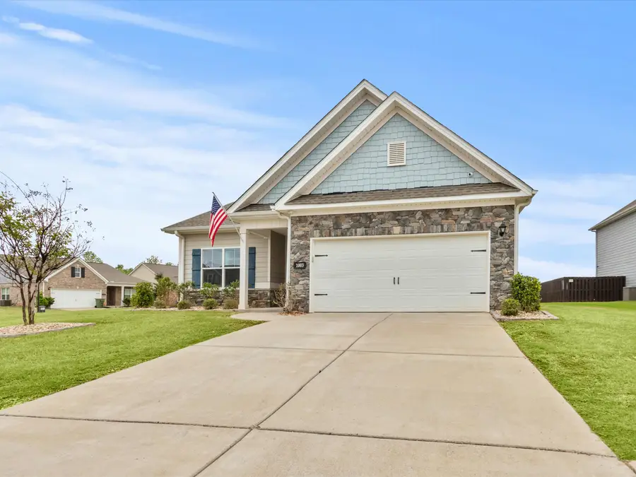 1003 Thornton Branch, Harvest, AL 35749 - #3