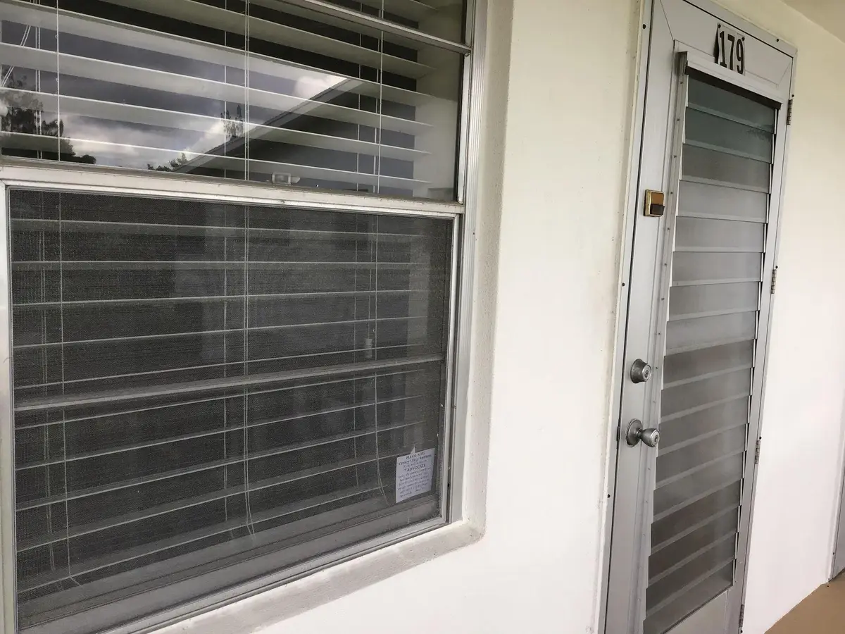179 Windsor H #H, West Palm Beach, FL 33417 - #1