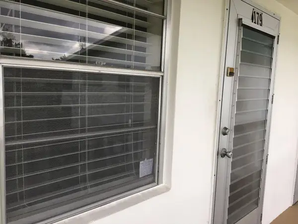 179 Windsor H #H, West Palm Beach, FL 33417