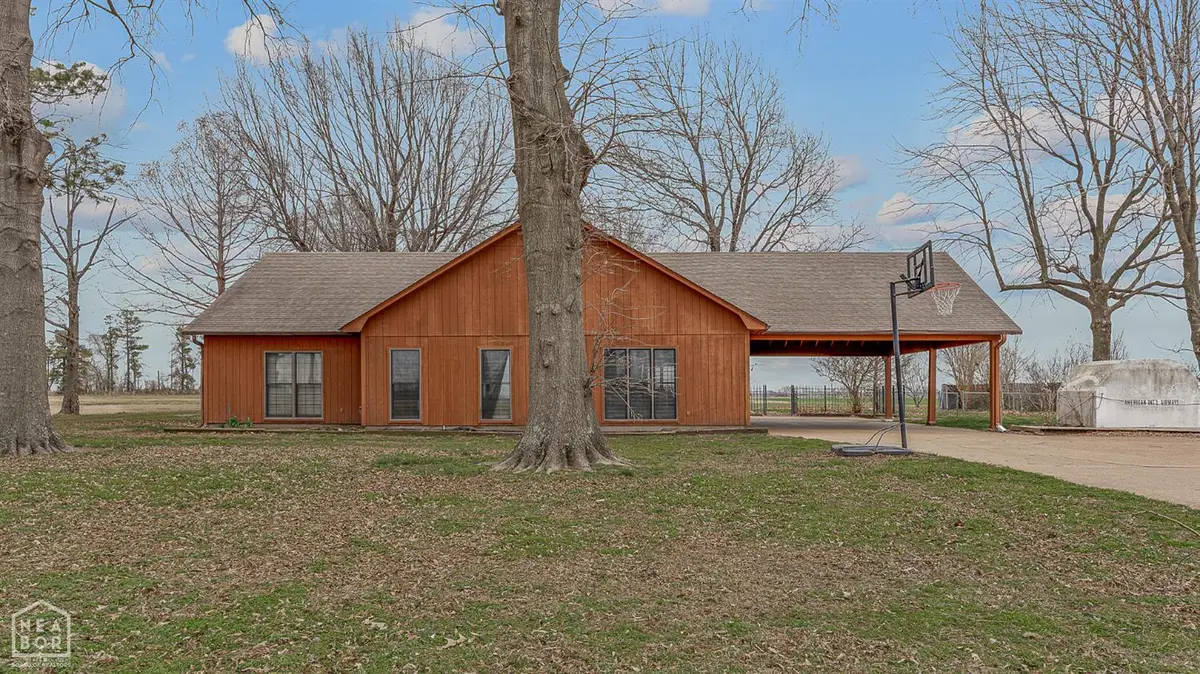 902 S Promise Land Road, Blytheville, AR 72315 - #1