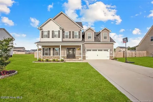 98 Folly Court, Linden, NC 28356