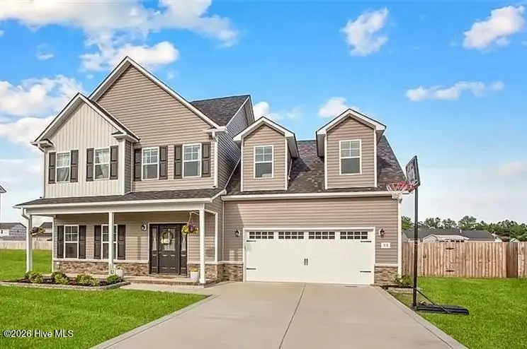 98 Folly Court, Linden, NC 28356 - #2