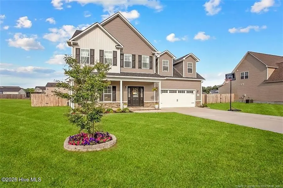 98 Folly Court, Linden, NC 28356 - #3