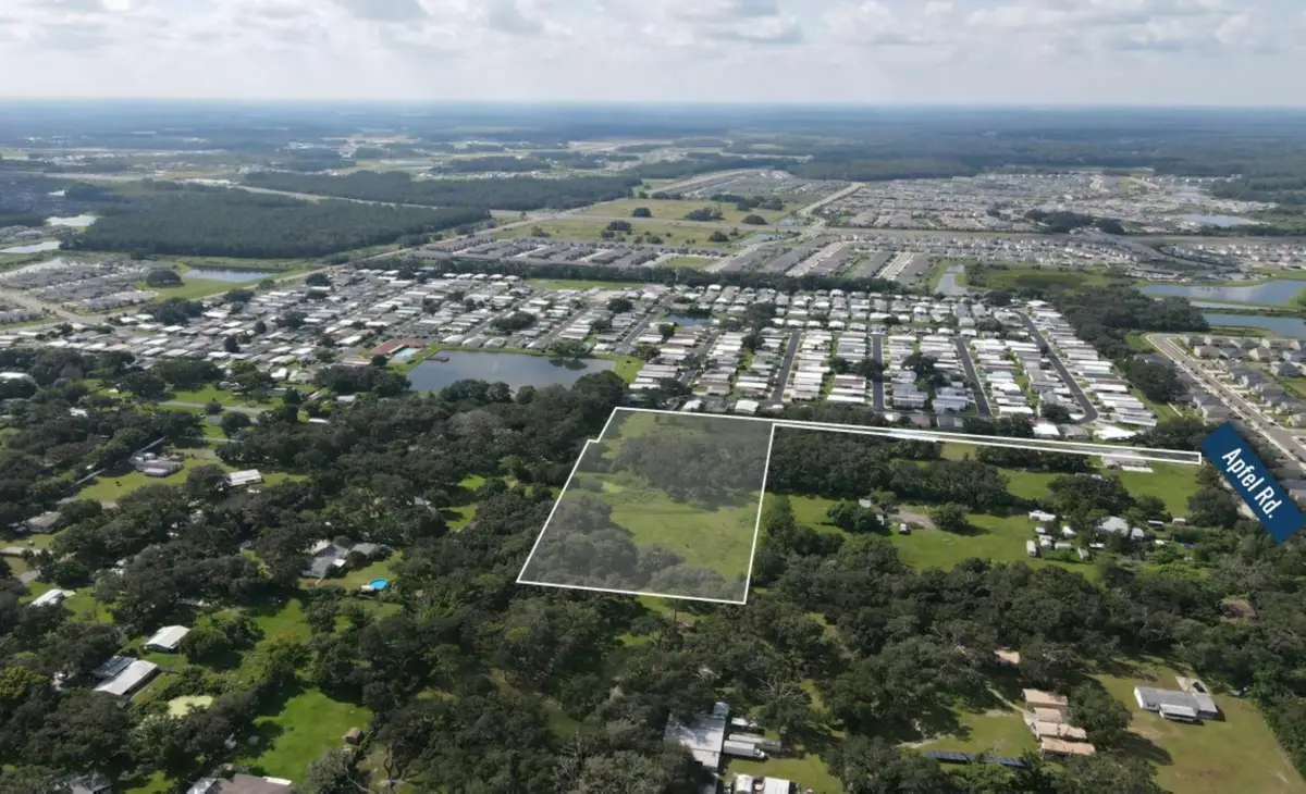 3230 Apfel Road, Wesley Chapel, FL 33543 - #1