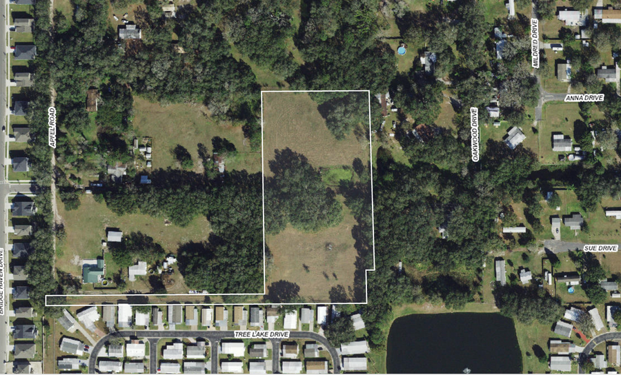 3230 Apfel Road, Wesley Chapel, FL 33543 - #2