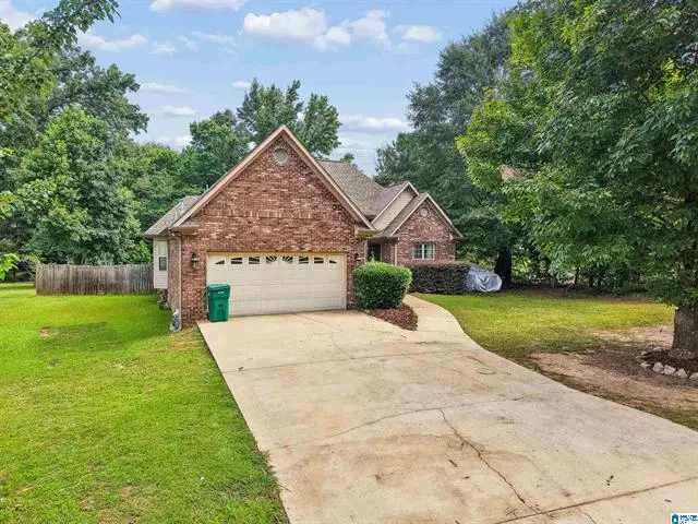21434 MICHELLE DRIVE, Lake View, AL 35111 - #2