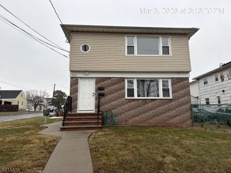 900 Smith St #2, Linden, NJ 07036-6416 - #1