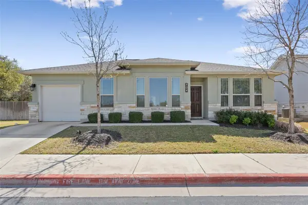 904 Olive Creek DR, Georgetown, TX 78633