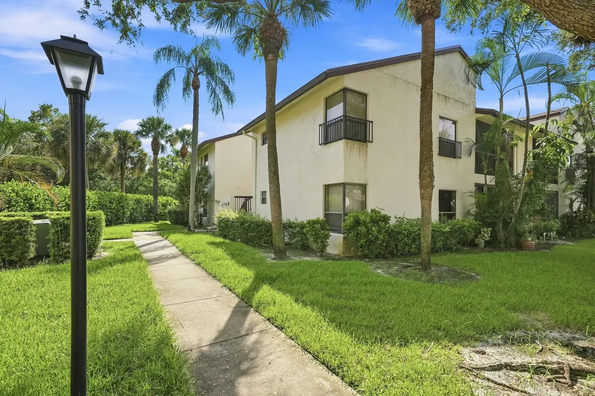 2581 Carambola Circle N #Unit 1868, Coconut Creek, FL 33066 - #1
