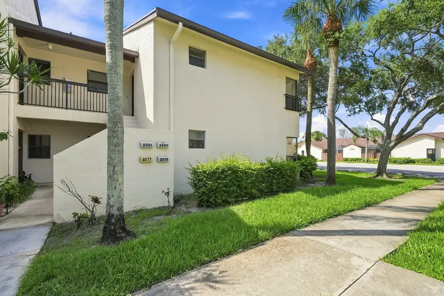 2581 Carambola Circle N #Unit 1868, Coconut Creek, FL 33066 - #2