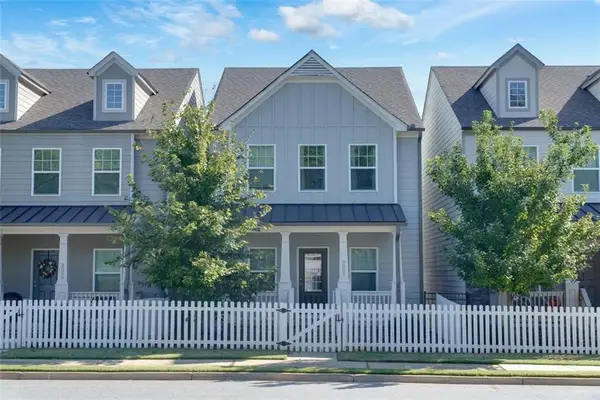 3057 Windover Lane, Kennesaw, GA 30144