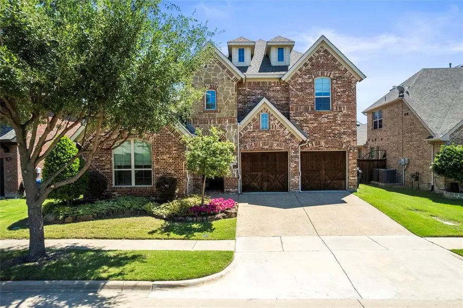 4405 Culross Lane, McKinney, TX 75070 - #3