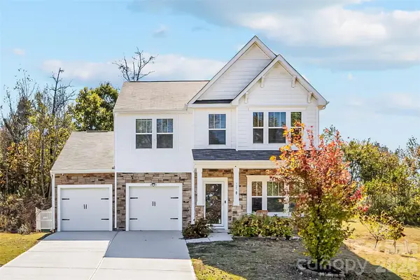 723 Yorkshire Drive, Albemarle, NC 28001