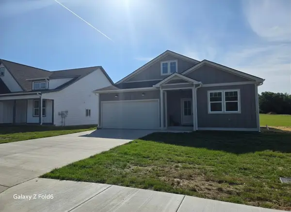 190 Jasper Gulch Drive #Lot 39, Jasper, TN 37347