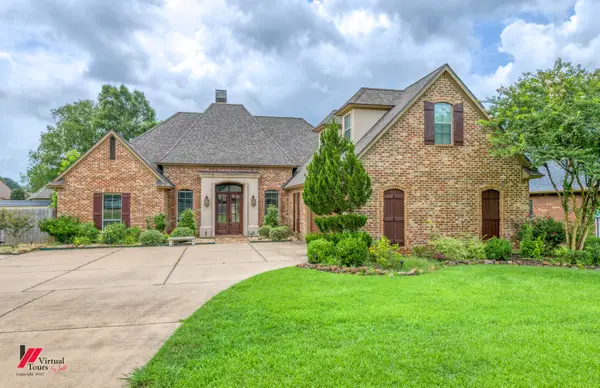 1914 Highpoint Place, Haughton, LA 71037