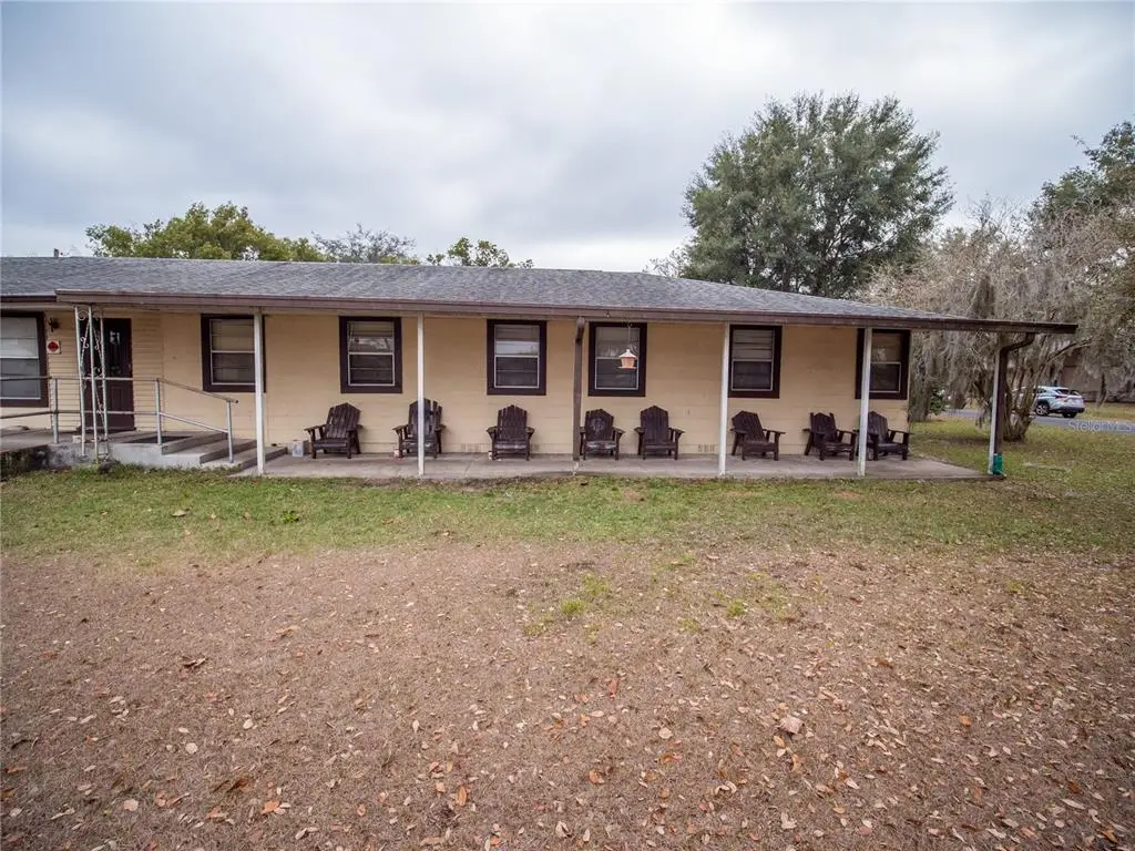 38906 North Avenue, Zephyrhills, FL 33542 - Image #1