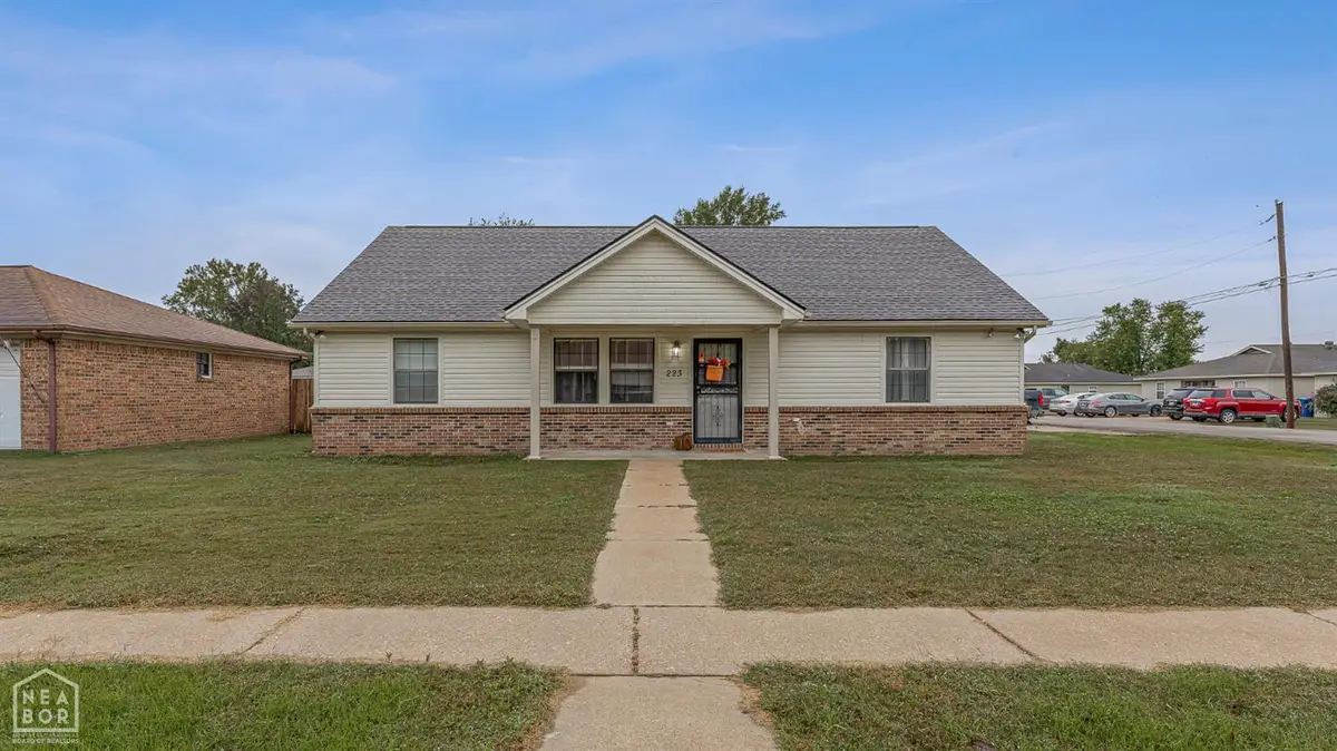 223 Southard Street, Gosnell, AR 72315 - Image #1