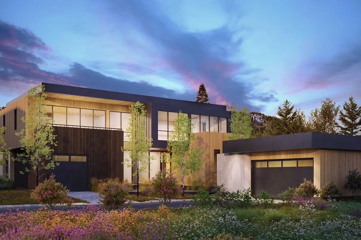 785 Teton Landing Lane, Jackson, WY 83001 - #1
