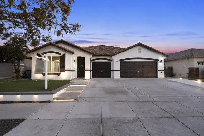 2095 Palermo Drive, Los Banos, CA 93635 - Image #1