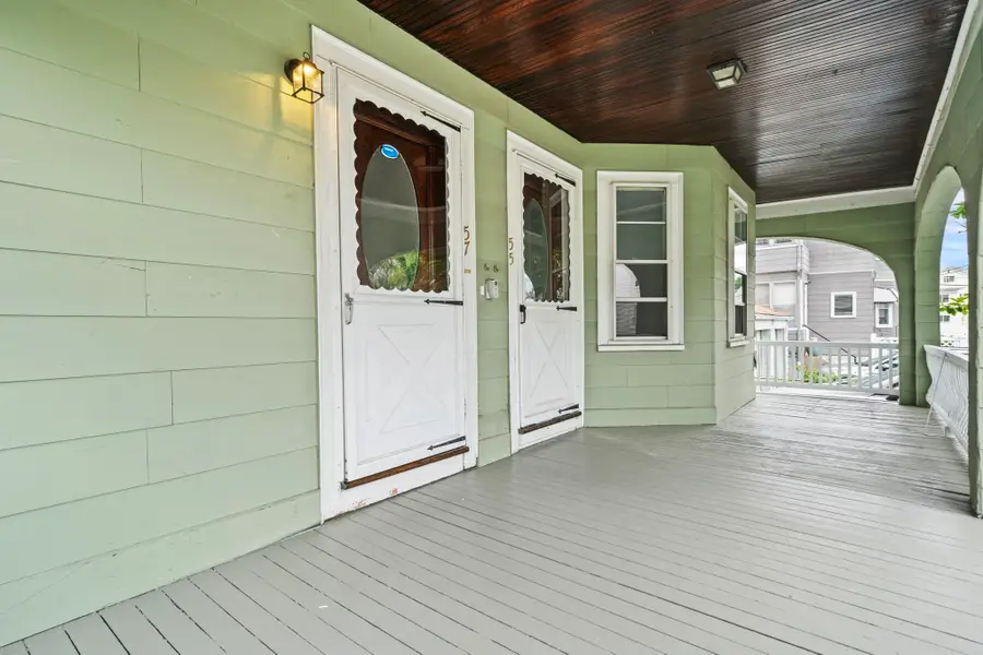 55 Surrey Street #Unit 1, Medford, MA 02155 - #2