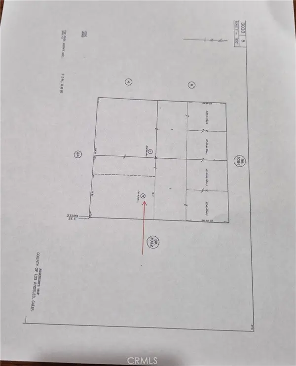 233 Avenue T, Black Butte, CA 93591
