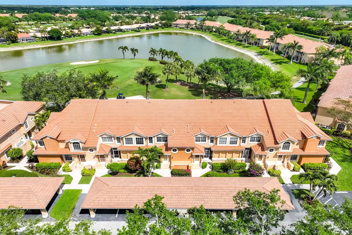 13040 Amberley Court #501, Bonita Springs, FL 34135 - #1