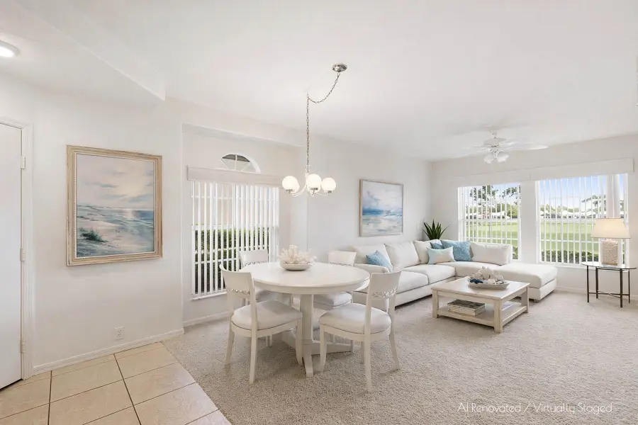 13040 Amberley Court #501, Bonita Springs, FL 34135 - #3