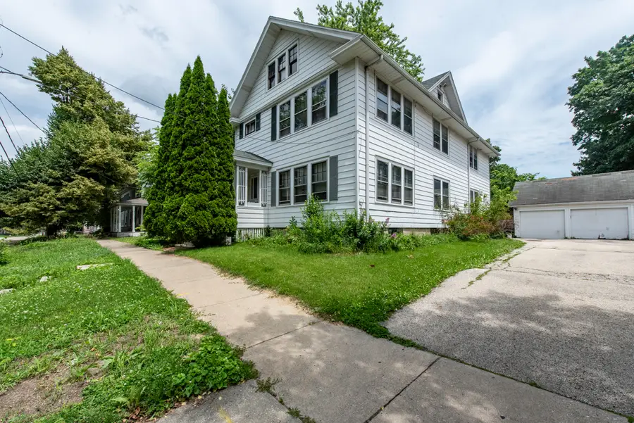 419 Hickory Street , 2, Waukegan, IL 60085 - #3