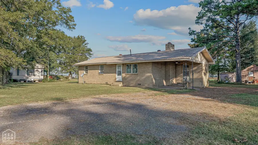 46 County Road 508, Lake City, AR 72437 - Image #2