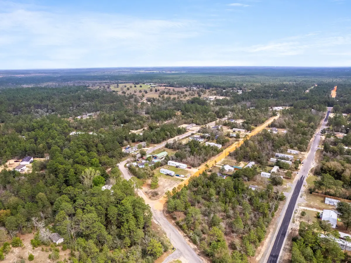 Lot 31 E. Tiger Lily Lane, Defuniak Springs, FL 32433 - #1