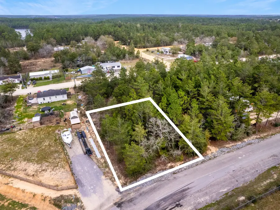 Lot 31 E. Tiger Lily Lane, Defuniak Springs, FL 32433 - #3