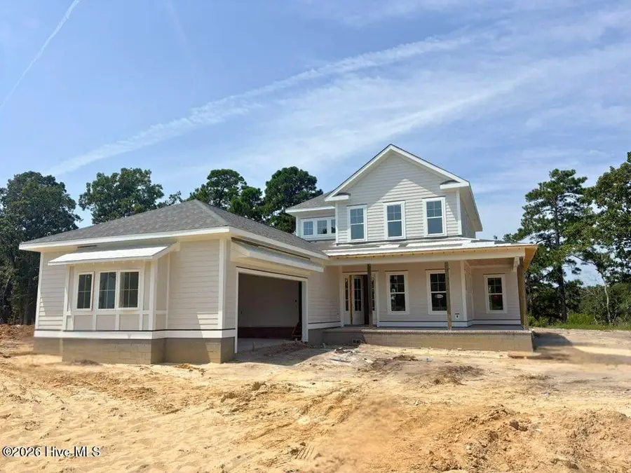 143 Halcyon Drive Drive, Hampstead, NC 28443 - #2
