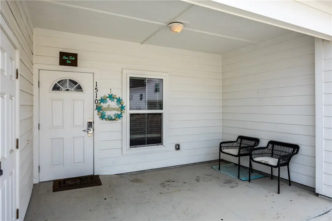 15101 Kokomo Drive, Corpus Christi, TX 78418 - #1